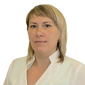 Нелаева Оксана Александровна, радиолог