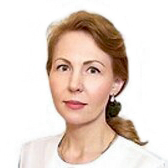 Жуковская Ирина Валерьевна, ЛОР