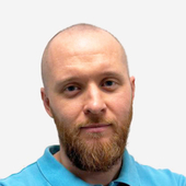 Фокин Сергей Сергеевич, массажист