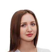 Копцюх Карина Алексеевна, стоматолог-терапевт