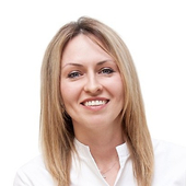 Набиева Елена Хасяновна, стоматолог-терапевт