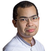 Эво Юрий Клементович, стоматолог-ортопед