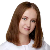 Базева Татьяна Валерьевна, стоматолог-терапевт