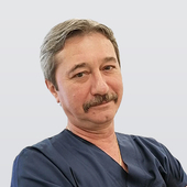 Егоров Игорь Вячеславович, эндоскопист