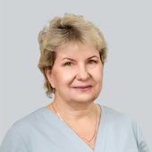 Ластнек Светлана Анатольевна, офтальмолог-хирург