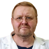 Коротаев Сергей Всеволодович, дерматолог