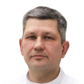 Грицук Иван Иванович, хирург