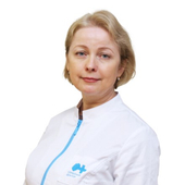 Плотникова Галина Ивановна, эндокринолог