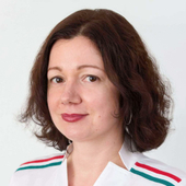 Парфенова Светлана Александровна, гастроэнтеролог