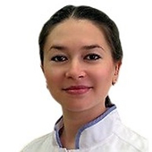 Луговская Олеся Владимировна, дерматолог