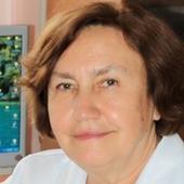 Крылова Ирина Всеволодовна, гематолог