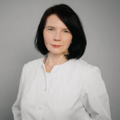 Бочкарева Галина Ивановна, невролог