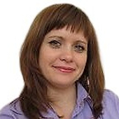 Чурилина Оксана Николаевна, рефлексотерапевт