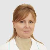 Брехова Татьяна Павловна, клинический психолог