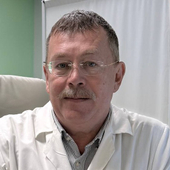 Ищенко Виталий Николаевич, хирург