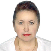 Алексеева Марина Александровна, эндокринолог