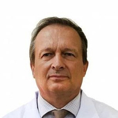 Гонтовой Александр Александрович, психотерапевт