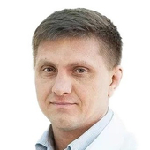 Тимофеев Алексей Владимирович, остеопат