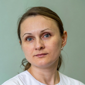 Гриценко Татьяна Анатольевна, стоматолог-терапевт