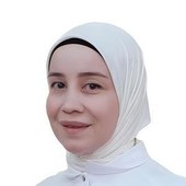 Темирсултанова Мадина Сайдхаджиевна, психиатр