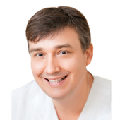 Ваваев Сергей Борисович, стоматолог-терапевт
