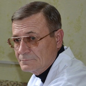 Добрынин Алексей Витальевич, анестезиолог