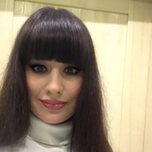 Тепляшина Юлия Александровна, офтальмолог