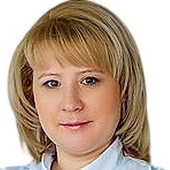 Киртаева Анастасия Владиславовна, стоматолог-терапевт