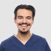 Сарсадских Никита Дмитриевич, стоматолог-ортопед