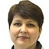 Салминская Оксана Игоревна, терапевт