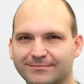 Чванов Евгений Александрович, анестезиолог