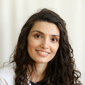 Тимошевская Екатерина Игоревна, офтальмолог