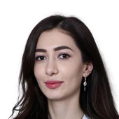 Томеян Шушаник Нориковна, гинеколог