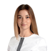 Фельдшерова (Землянухина) Юлия Александровна, детский офтальмолог