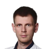 Дарьин Евгений Владимирович, психиатр