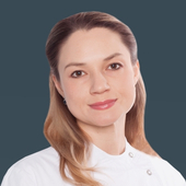 Каминская Анна Александровна, стоматологический гигиенист