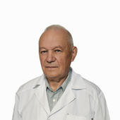 Чепраков Алексей Анатольевич, ЛОР
