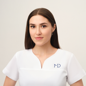 Григорьева Кристина Николаевна, гинеколог