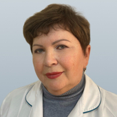 Савченко Людмила Анатольевна, терапевт