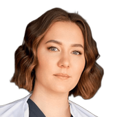 Иликбаева Алиса Алексеевна, педиатр