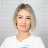 Пушкарева Надежда Константиновна, стоматолог-терапевт