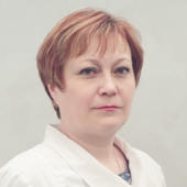 Пархонюк Елена Владимировна, кардиолог