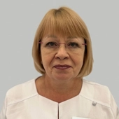 Васёва Оксана Николаевна, оптометрист