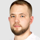 Фурдин Алексей Витальевич, хирург