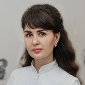 Рыбникова Мария Александровна, детский дерматолог