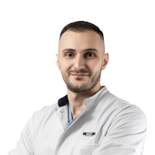 Оганесян Сергей Самвелович, ортопед