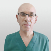 Науменко Максим Иванович, анестезиолог-реаниматолог