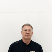 Шаймарданов Ришат Рашитович, врач УЗД