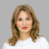 Соколова Наталья Александровна, детский врач УЗД