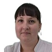 Ильменская Вера Ивановна, стоматолог-терапевт